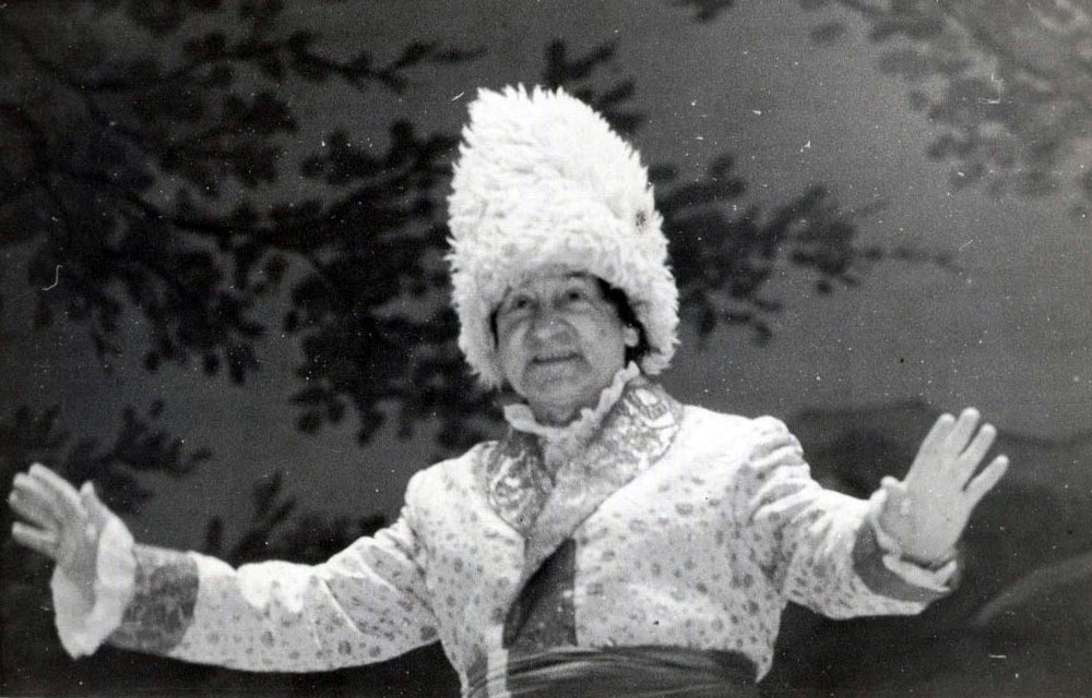 "Ələddinin sehrli çırağı" - 45 il! Dahi Azərbaycan "vəziri" Hüseynağa Sadıqov (FOTO)