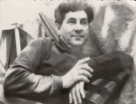 "Ələddinin sehrli çırağı" - 45 il! Dahi Azərbaycan "vəziri" Hüseynağa Sadıqov (FOTO)