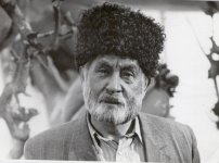 "Ələddinin sehrli çırağı" - 45 il! Dahi Azərbaycan "vəziri" Hüseynağa Sadıqov (FOTO)