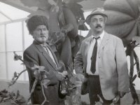 "Ələddinin sehrli çırağı" - 45 il! Dahi Azərbaycan "vəziri" Hüseynağa Sadıqov (FOTO)