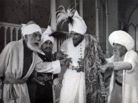"Ələddinin sehrli çırağı" - 45 il! Dahi Azərbaycan "vəziri" Hüseynağa Sadıqov (FOTO)