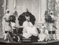 "Ələddinin sehrli çırağı" - 45 il! Dahi Azərbaycan "vəziri" Hüseynağa Sadıqov (FOTO)