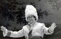 "Ələddinin sehrli çırağı" - 45 il! Dahi Azərbaycan "vəziri" Hüseynağa Sadıqov (FOTO)