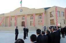 Azərbaycanda istehlak olunan ərzaq məhsullarının 100 faizi ölkəmizdə istehsal olunmalıdır - Prezident İlham Əliyev