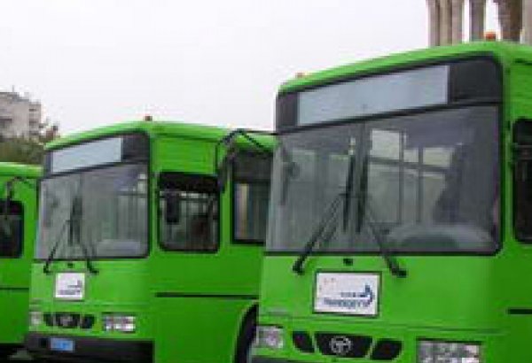 Abituriyentlərin imtahan mərkəzlərinə çatdırılması üçün pulsuz avtobuslar ayrılacaq