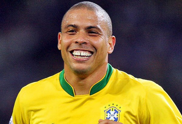 Ronalda yenə də futbol oynaya bilər