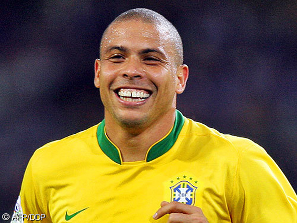 Ronalda yenə də futbol oynaya bilər