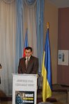 Ukraynanın Donetsk şəhərində Xocalı soyqırımına dair keçirilən tədbirdə Trend BİA-nın "Sözün bitdiyi zaman" sənədli filmi nümayiş etdirilib (FOTO,VİDEO)