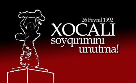 Xocalı faciəsini dünya ictimaiyyətinə çatdırmaq məqsədilə bir sıra ölkələrdən olan uşaqlar arasında dialoq yaradılıb