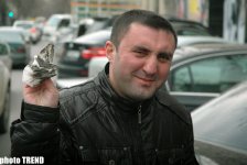 Rejissor Nail Naiboğlu avtoqəzaya uğrayıb