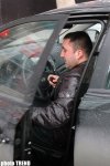 Azərbaycan şou-biznesində ən çirkli maşın sahibi (FOTO)