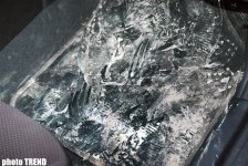 Azərbaycan şou-biznesində ən çirkli maşın sahibi (FOTO)