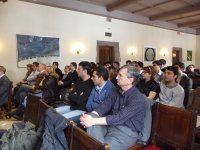 Kanadanın aparıcı universitetində Xocalı soyqırımının 19-cu ildönümü qeyd edilib (FOTO)