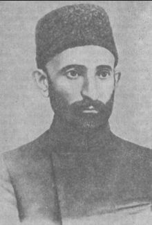 Azərbaycanda Sabir Poeziya Günləri keçiriləcək