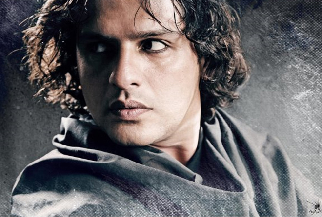 Tele-aparıcı Kamilə Babayevanın həyat yoldaşı vampirlik hisslərindən danışdı (FOTO)