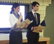 Azərbaycan Diplomatiya Akademiyasının məqsədi regional elm və təhsil ocağına çevirilməkdir – rektor Hafiz Paşayev (FOTO)
