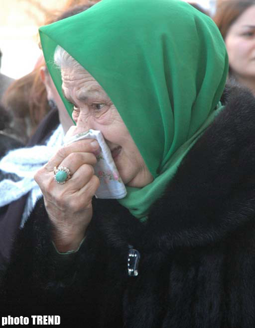 Azərbaycanın əməkdar artisti Elçin Həmidov vəfat edib (ƏLAVƏ OLUNUB)(FOTO)