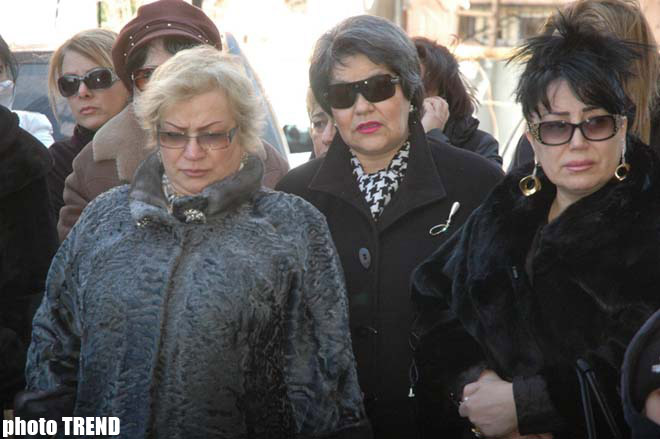 Azərbaycanın əməkdar artisti Elçin Həmidov vəfat edib (ƏLAVƏ OLUNUB)(FOTO)