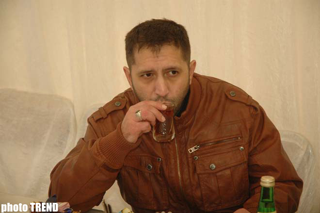 Azərbaycanın əməkdar artisti Elçin Həmidov vəfat edib (ƏLAVƏ OLUNUB)(FOTO)
