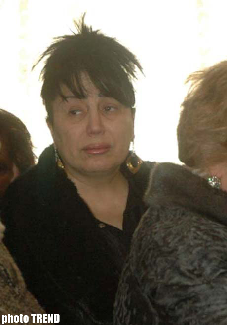 Azərbaycanın əməkdar artisti Elçin Həmidov vəfat edib (ƏLAVƏ OLUNUB)(FOTO)