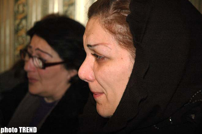 Azərbaycanın əməkdar artisti Elçin Həmidov vəfat edib (ƏLAVƏ OLUNUB)(FOTO)