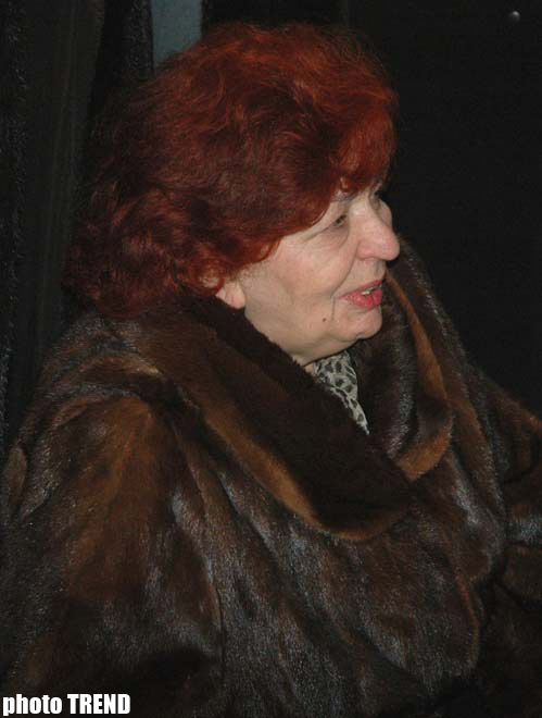 Azərbaycanın əməkdar artisti Elçin Həmidov vəfat edib (ƏLAVƏ OLUNUB)(FOTO)