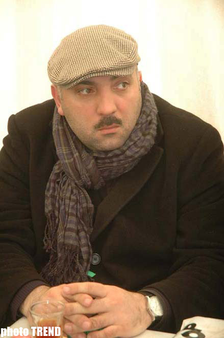 Azərbaycanın əməkdar artisti Elçin Həmidov vəfat edib (ƏLAVƏ OLUNUB)(FOTO)