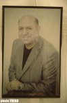 Azərbaycanın əməkdar artisti Elçin Həmidov vəfat edib (ƏLAVƏ OLUNUB)(FOTO)