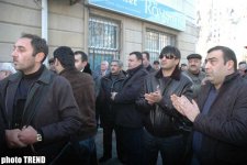 Azərbaycanın əməkdar artisti Elçin Həmidov vəfat edib (ƏLAVƏ OLUNUB)(FOTO)