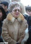 Azərbaycanın əməkdar artisti Elçin Həmidov vəfat edib (ƏLAVƏ OLUNUB)(FOTO)