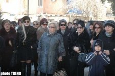 Azərbaycanın əməkdar artisti Elçin Həmidov vəfat edib (ƏLAVƏ OLUNUB)(FOTO)