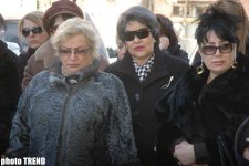 Azərbaycanın əməkdar artisti Elçin Həmidov vəfat edib (ƏLAVƏ OLUNUB)(FOTO)