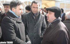 Azərbaycanın əməkdar artisti Elçin Həmidov vəfat edib (ƏLAVƏ OLUNUB)(FOTO)
