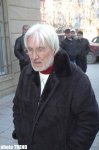 Azərbaycanın əməkdar artisti Elçin Həmidov vəfat edib (ƏLAVƏ OLUNUB)(FOTO)