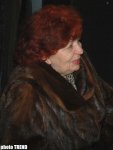 Azərbaycanın əməkdar artisti Elçin Həmidov vəfat edib (ƏLAVƏ OLUNUB)(FOTO)