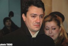 Azərbaycanın əməkdar artisti Elçin Həmidov vəfat edib (ƏLAVƏ OLUNUB)(FOTO)