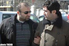 Azərbaycanın əməkdar artisti Elçin Həmidov vəfat edib (ƏLAVƏ OLUNUB)(FOTO)