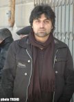 Azərbaycanın əməkdar artisti Elçin Həmidov vəfat edib (ƏLAVƏ OLUNUB)(FOTO)