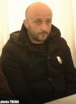 Azərbaycanın əməkdar artisti Elçin Həmidov vəfat edib (ƏLAVƏ OLUNUB)(FOTO)