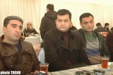 Azərbaycanın əməkdar artisti Elçin Həmidov vəfat edib (ƏLAVƏ OLUNUB)(FOTO)