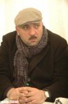 Azərbaycanın əməkdar artisti Elçin Həmidov vəfat edib (ƏLAVƏ OLUNUB)(FOTO)