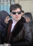 Azərbaycanın əməkdar artisti Elçin Həmidov vəfat edib (ƏLAVƏ OLUNUB)(FOTO)