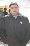 Azərbaycanın əməkdar artisti Elçin Həmidov vəfat edib (ƏLAVƏ OLUNUB)(FOTO)