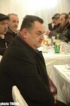 Azərbaycanın əməkdar artisti Elçin Həmidov vəfat edib (ƏLAVƏ OLUNUB)(FOTO)