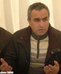 Azərbaycanın əməkdar artisti Elçin Həmidov vəfat edib (ƏLAVƏ OLUNUB)(FOTO)