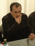 Azərbaycanın əməkdar artisti Elçin Həmidov vəfat edib (ƏLAVƏ OLUNUB)(FOTO)