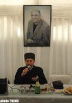 Azərbaycanın əməkdar artisti Elçin Həmidov vəfat edib (ƏLAVƏ OLUNUB)(FOTO)