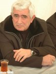 Azərbaycanın əməkdar artisti Elçin Həmidov vəfat edib (ƏLAVƏ OLUNUB)(FOTO)