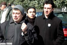 Azərbaycanın əməkdar artisti Elçin Həmidov vəfat edib (ƏLAVƏ OLUNUB)(FOTO)