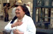 Səhnəmizin "qayınanası" Nəsibə Zeynalovasız yeddi il (FOTO)